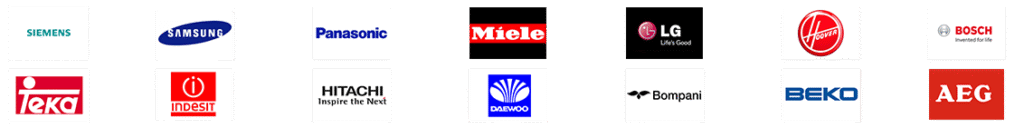 Brands We Repair Desktop