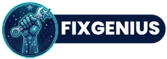 Fix Genius Service
