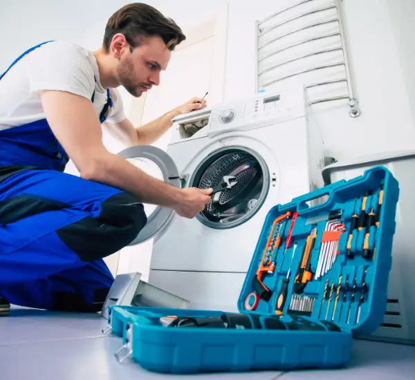 Appliance Repair Sharjah